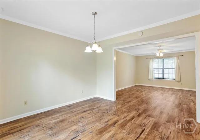 Photo 4 of Townhouse for sale at 15 Hidden Lake Ct, Savannah, GA 31419 | MLS# SA355447 | Listing updated on 2026-08-31