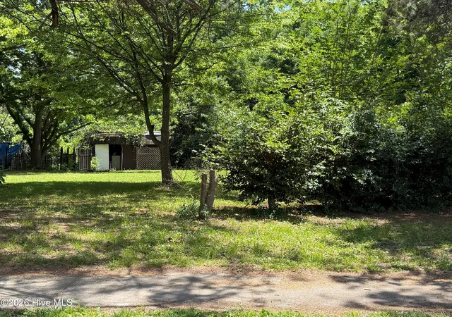 Photo 1 of Land for sale at 305 E Granville St, Tarboro, NC 27886 | MLS# 100579571 | Listing updated on 2026-08-18