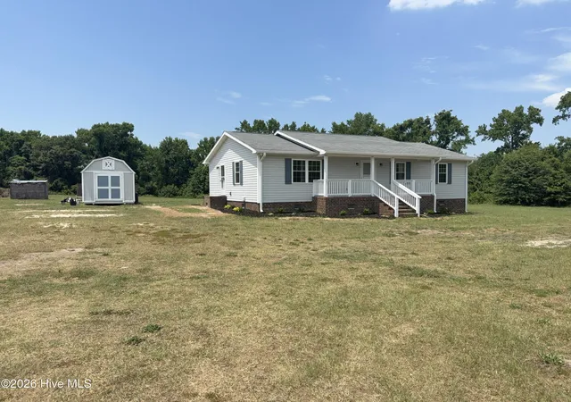 Homes for sale in Warsaw, NC | 157 Alphin Ln, Warsaw, NC 28398 | MLS# 100581392