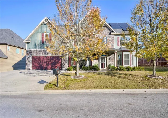 1st image of 207 Dripping Rock Pass, Grovetown, GA 30813 | MLS# 98251002