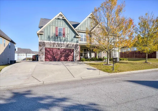2nd image of 207 Dripping Rock Pass, Grovetown, GA 30813 | MLS# 98251002
