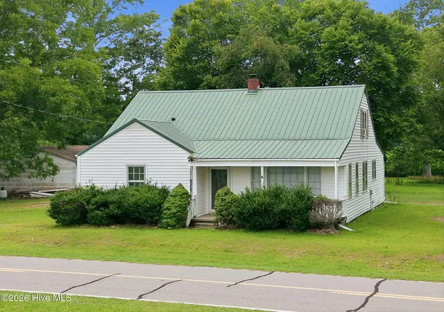 Photo 1 of Single family home for sale at 216 Karo White Rd, Windsor, NC 27983 | MLS# 100586058 | Listing updated on 2026-09-16