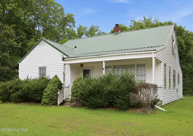 Photo 2 of Single family home for sale at 216 Karo White Rd, Windsor, NC 27983 | MLS# 100586058 | Listing updated on 2026-09-16