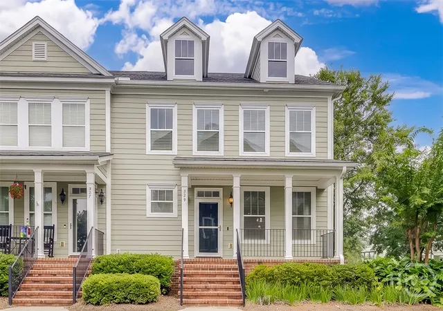 Photo 1 of Townhouse for sale at 329 Lake View Dr, Pooler, GA 31322 | MLS# SA363605 | Listing updated on 2026-09-01