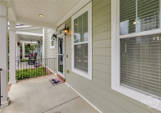 Photo 2 of Townhouse for sale at 329 Lake View Dr, Pooler, GA 31322 | MLS# SA363605 | Listing updated on 2026-09-01