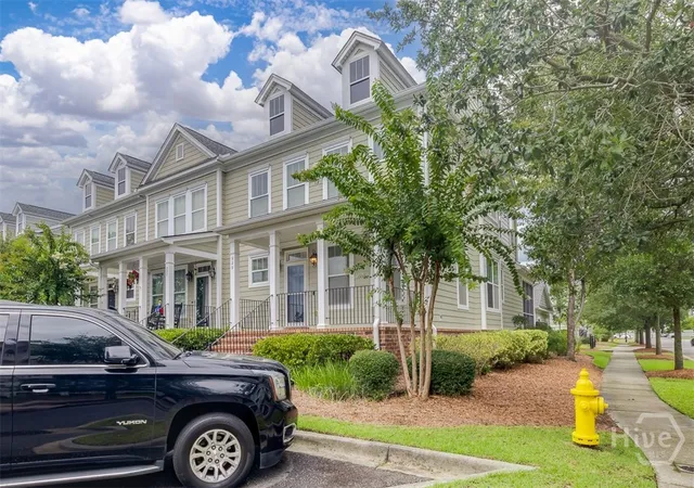 Photo 3 of Townhouse for sale at 329 Lake View Dr, Pooler, GA 31322 | MLS# SA363605 | Listing updated on 2026-09-01