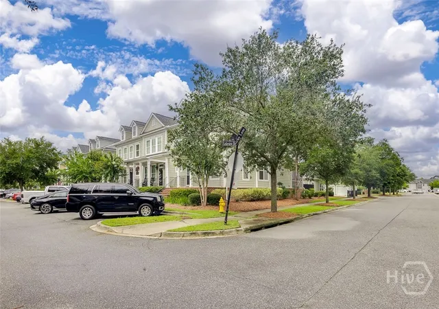 Photo 4 of Townhouse for sale at 329 Lake View Dr, Pooler, GA 31322 | MLS# SA363605 | Listing updated on 2026-09-01