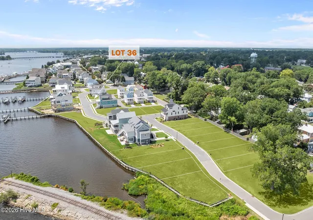 4th image of 516 Front St, Washington, NC 27889 | MLS# 100566353