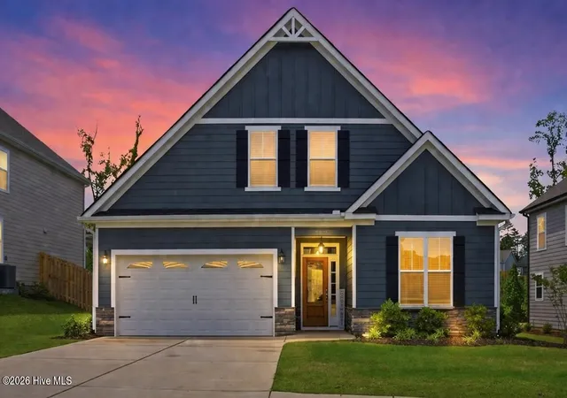 Photo 3 of Single family home for sale at 950 Lillian Park Dr, Grovetown, GA 30813 | MLS# 100586474 | Listing updated on 2026-09-09
