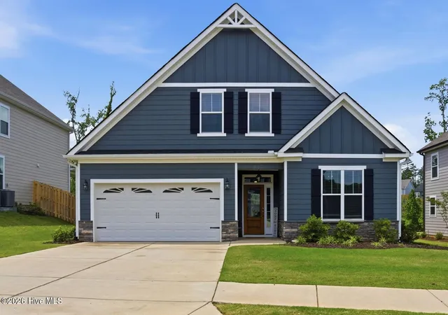 Photo 3 of Single family home for sale at 950 Lillian Park Dr, Grovetown, GA 30813 | MLS# 100586474 | Listing updated on 2026-09-09