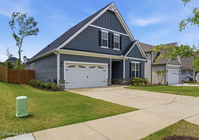 Photo 4 of Single family home for sale at 950 Lillian Park Dr, Grovetown, GA 30813 | MLS# 100586474 | Listing updated on 2026-09-09
