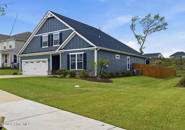 Photo 2 of Single family home for sale at 950 Lillian Park Dr, Grovetown, GA 30813 | MLS# 100586474 | Listing updated on 2026-09-09