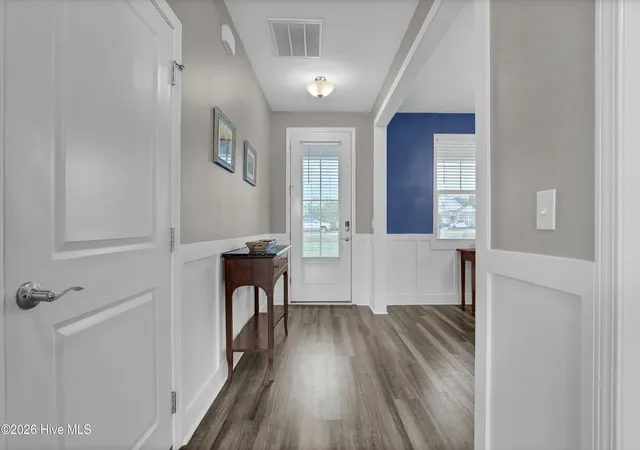 Photo 3 of Single family home for sale at 111 Colonial Hts Dr, Hampstead, NC 28443 | MLS# 100592267 | Listing updated on 2026-09-16