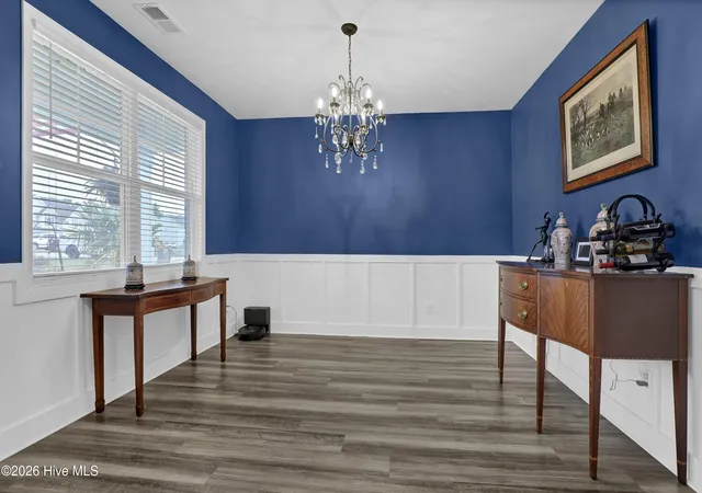 Photo 3 of Single family home for sale at 111 Colonial Hts Dr, Hampstead, NC 28443 | MLS# 100592267 | Listing updated on 2026-09-16