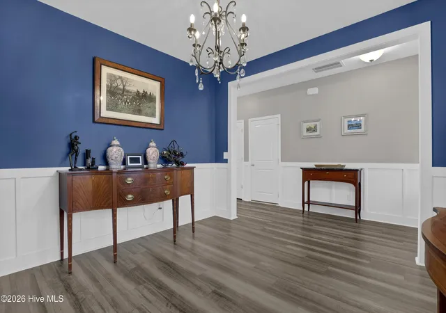 Photo 4 of Single family home for sale at 111 Colonial Hts Dr, Hampstead, NC 28443 | MLS# 100592267 | Listing updated on 2026-09-16