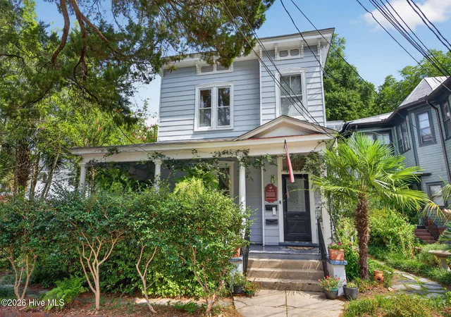 Homes for sale in Wilmington, NC | 109 Church St, Wilmington, NC 28401 | MLS# 100587976