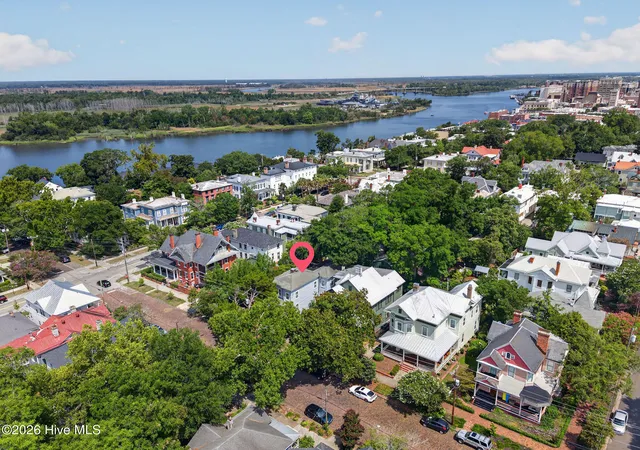 Homes for sale in Wilmington, NC | 109 Church St, Wilmington, NC 28401 | MLS# 100587976
