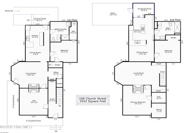 Homes for sale in Wilmington, NC | 109 Church St, Wilmington, NC 28401 | MLS# 100587976