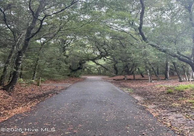 Photo 3 of Land for sale at 8 Leopard Frog Ct, Bald Head Island, NC 28461 | MLS# 100583143 | Listing updated on 2026-06-19