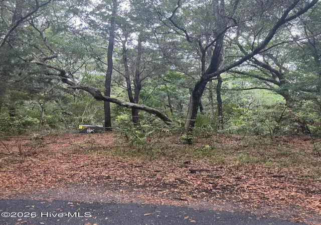 Photo 4 of Land for sale at 8 Leopard Frog Ct, Bald Head Island, NC 28461 | MLS# 100583143 | Listing updated on 2026-06-19