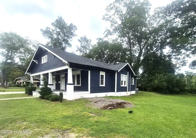 Photo 1 of House for sale at 210 Raleigh Rd Pkwy N, Wilson, NC 27893 | MLS# 100594203 | Listing updated on 2026-09-04