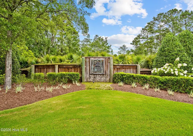 Photo 1 of Land for sale at 3481 Belle Meade Way Ne, Leland, NC 28451 | MLS# 100547475 | Listing updated on 2026-03-02