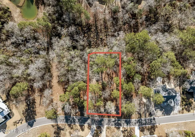 Photo 3 of Land for sale at 3481 Belle Meade Way Ne, Leland, NC 28451 | MLS# 100547475 | Listing updated on 2026-03-02
