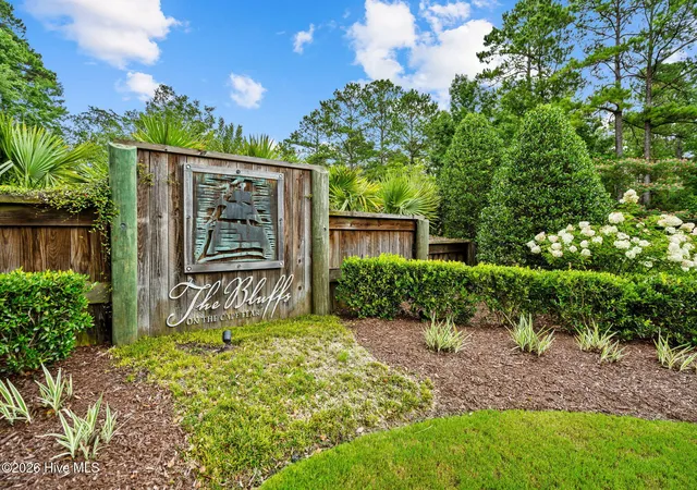 Photo 3 of Land for sale at 3481 Belle Meade Way NE, Leland, NC 28451 | MLS# 100547475 | Listing updated on 2026-03-02
