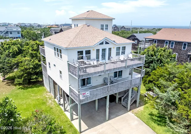 Photo 1 of Single family home for sale at 53279 Runboat Cir, Frisco, NC 27936 | MLS# 100596050 | Listing updated on 2026-09-04