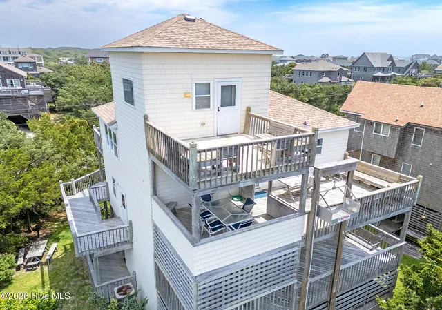 Photo 2 of Single family home for sale at 53279 Runboat Cir, Frisco, NC 27936 | MLS# 100596050 | Listing updated on 2026-09-04