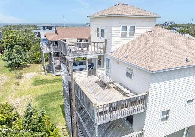 Photo 3 of Single family home for sale at 53279 Runboat Cir, Frisco, NC 27936 | MLS# 100596050 | Listing updated on 2026-09-04