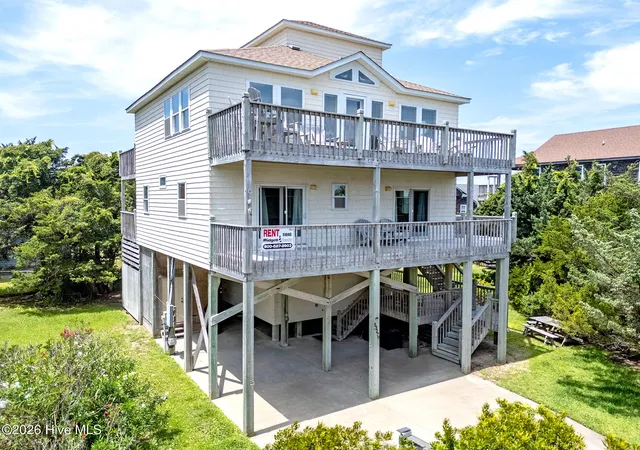 Photo 4 of Single family home for sale at 53279 Runboat Cir, Frisco, NC 27936 | MLS# 100596050 | Listing updated on 2026-09-04