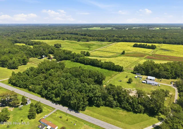 Photo 2 of Land for sale at 0 N Carolina 43, Macclesfield, NC 27852 | MLS# 100597023 | Listing updated on 2026-09-15