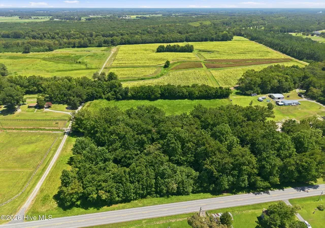 Photo 3 of Land for sale at 0 N Carolina 43, Macclesfield, NC 27852 | MLS# 100597023 | Listing updated on 2026-09-15