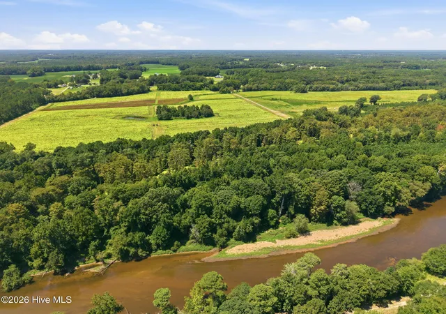 Photo 3 of Land for sale at 0 N Carolina 43, Macclesfield, NC 27852 | MLS# 100597023 | Listing updated on 2026-09-15