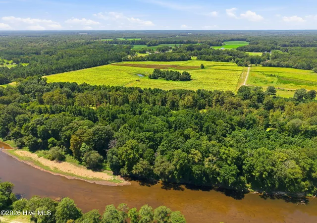 Photo 4 of Land for sale at 0 N Carolina 43, Macclesfield, NC 27852 | MLS# 100597023 | Listing updated on 2026-09-15