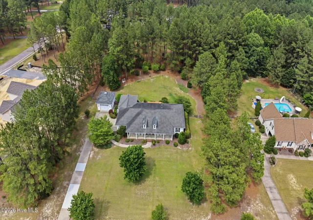 Homes for sale in West End, NC | 139 Broken Ridge Trl, West End, NC 27376 | MLS# 100576516