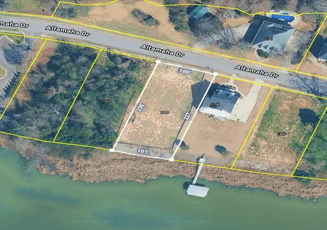 2nd image of 170 Altamaha Dr, North Augusta, SC 29841 | MLS# 98256486