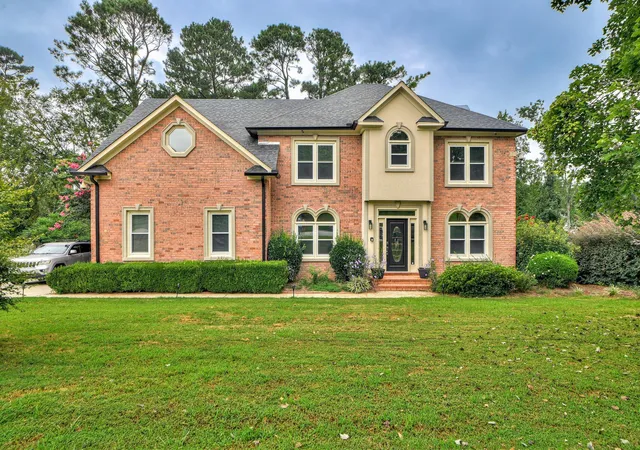 1st image of 829 Woodberry Dr, Evans, GA 30809 | MLS# 98202196
