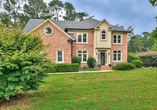 3rd image of 829 Woodberry Dr, Evans, GA 30809 | MLS# 98202196