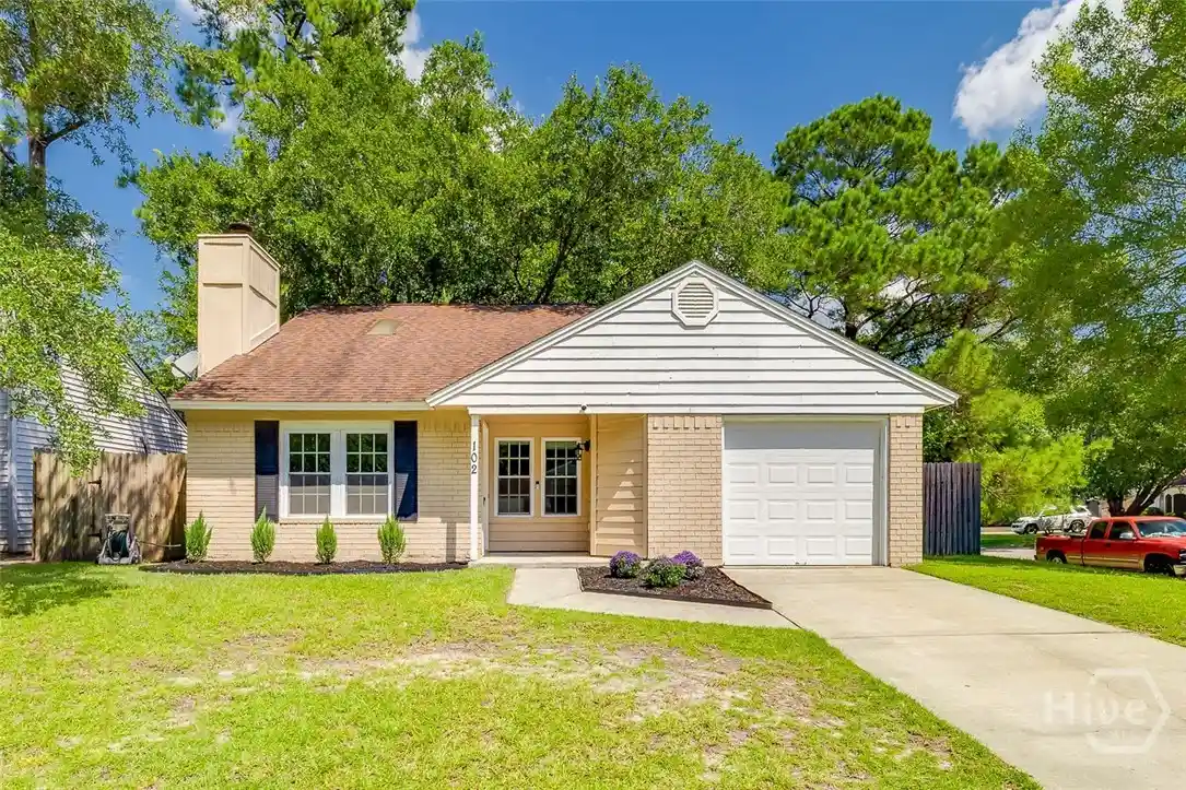 Photo 1 of Single family home for sale at 102 Morekis Dr, Savannah, GA 31406 | MLS# SA364760 | Listing updated on 2026-10-28