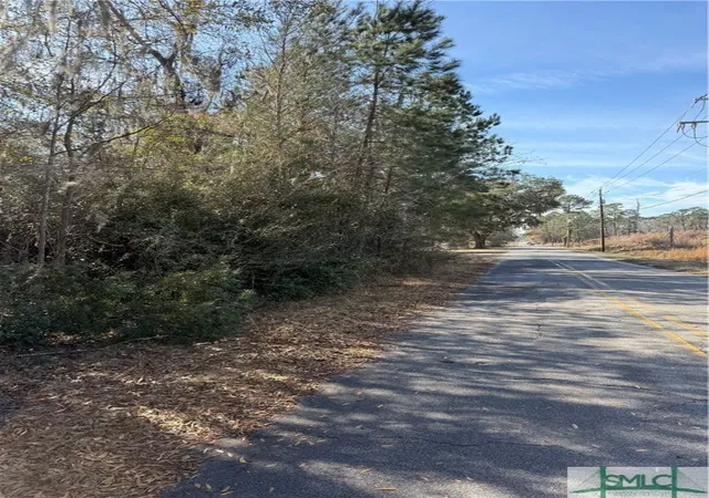 Land for sale at 135 Monteith Rd, Port Wentworth, GA 31407 | MLS# SA325093