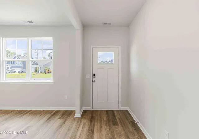 Photo 4 of Single family home for sale at 394 Anchorline Way #18, Jacksonville, NC 28546 | MLS# 100579327 | Listing updated on 2026-08-18
