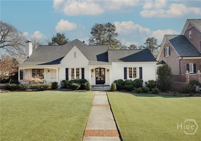 2nd image of 577 W Cloverhurst Ave, Athens, GA 30606 | MLS# CL349702