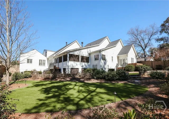 3rd image of 577 W Cloverhurst Ave, Athens, GA 30606 | MLS# CL349702