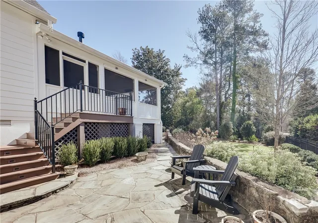 5th image of 577 W Cloverhurst Ave, Athens, GA 30606 | MLS# CL349702