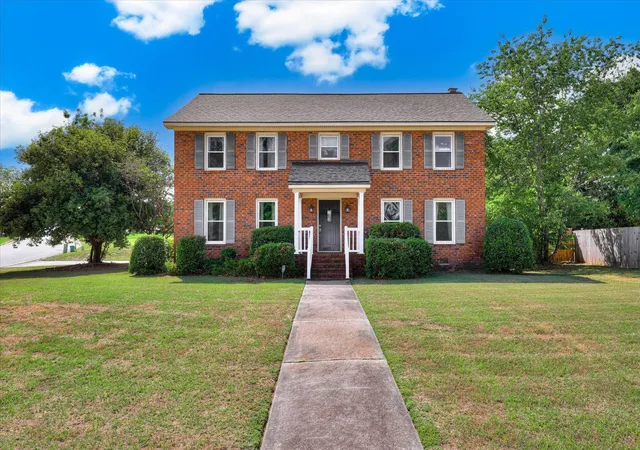 Photo 1 of Single family home for sale at 449 Parliament Rd, Augusta, GA 30907 | MLS# 98256726 | Listing updated on 2026-09-06