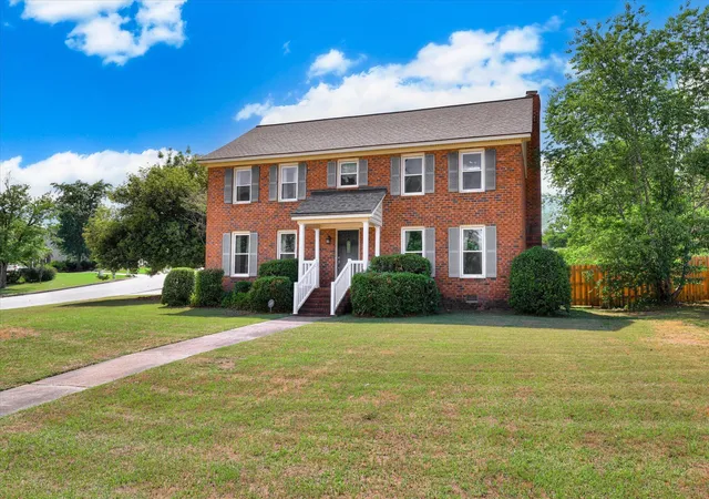 Photo 2 of Single family home for sale at 449 Parliament Rd, Augusta, GA 30907 | MLS# 98256726 | Listing updated on 2026-09-06