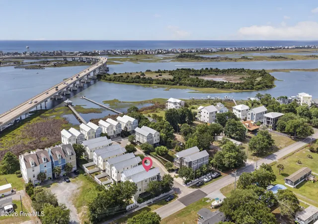 Homes for sale in Surf City, NC | 202a Bridgeview Ct #A, Surf City, NC 28445 | MLS# 100585940
