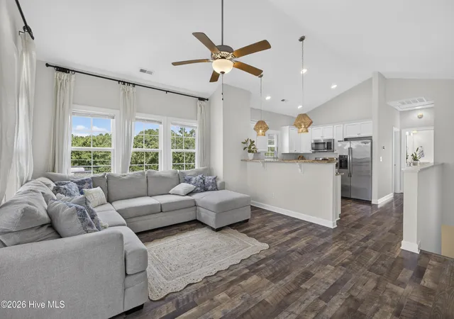 4th image of 202A Bridgeview Ct #A, Surf City, NC 28445 | MLS# 100585940